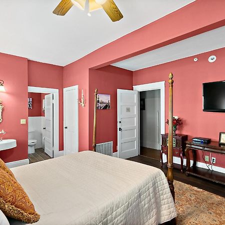 Golden Magnolia Marina Resort Daytona Beach Zewnętrze zdjęcie