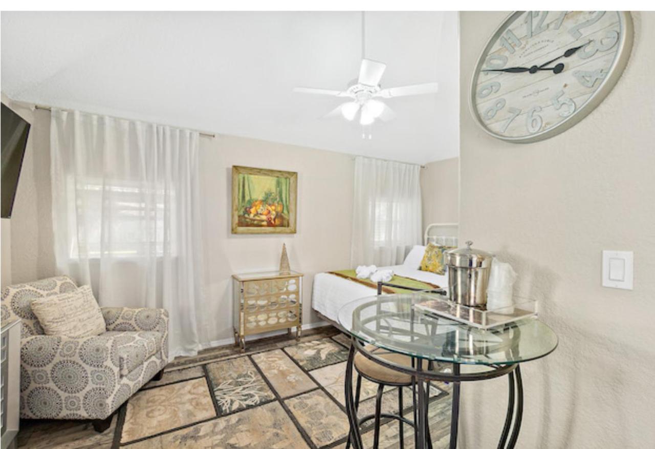 Golden Magnolia Marina Resort Daytona Beach Zewnętrze zdjęcie