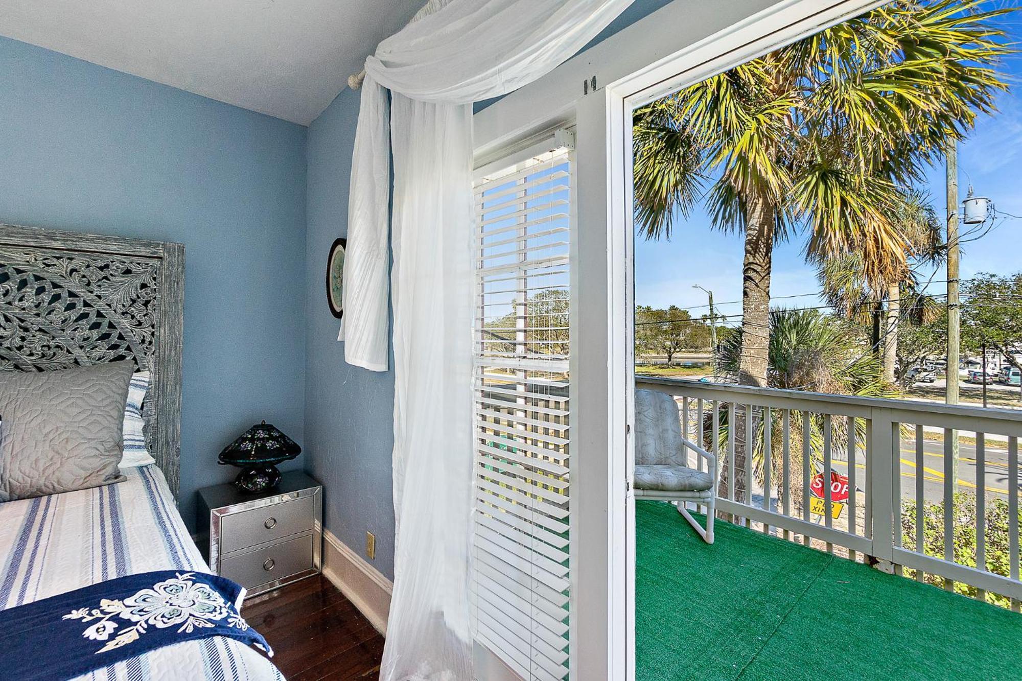 Golden Magnolia Marina Resort Daytona Beach Zewnętrze zdjęcie