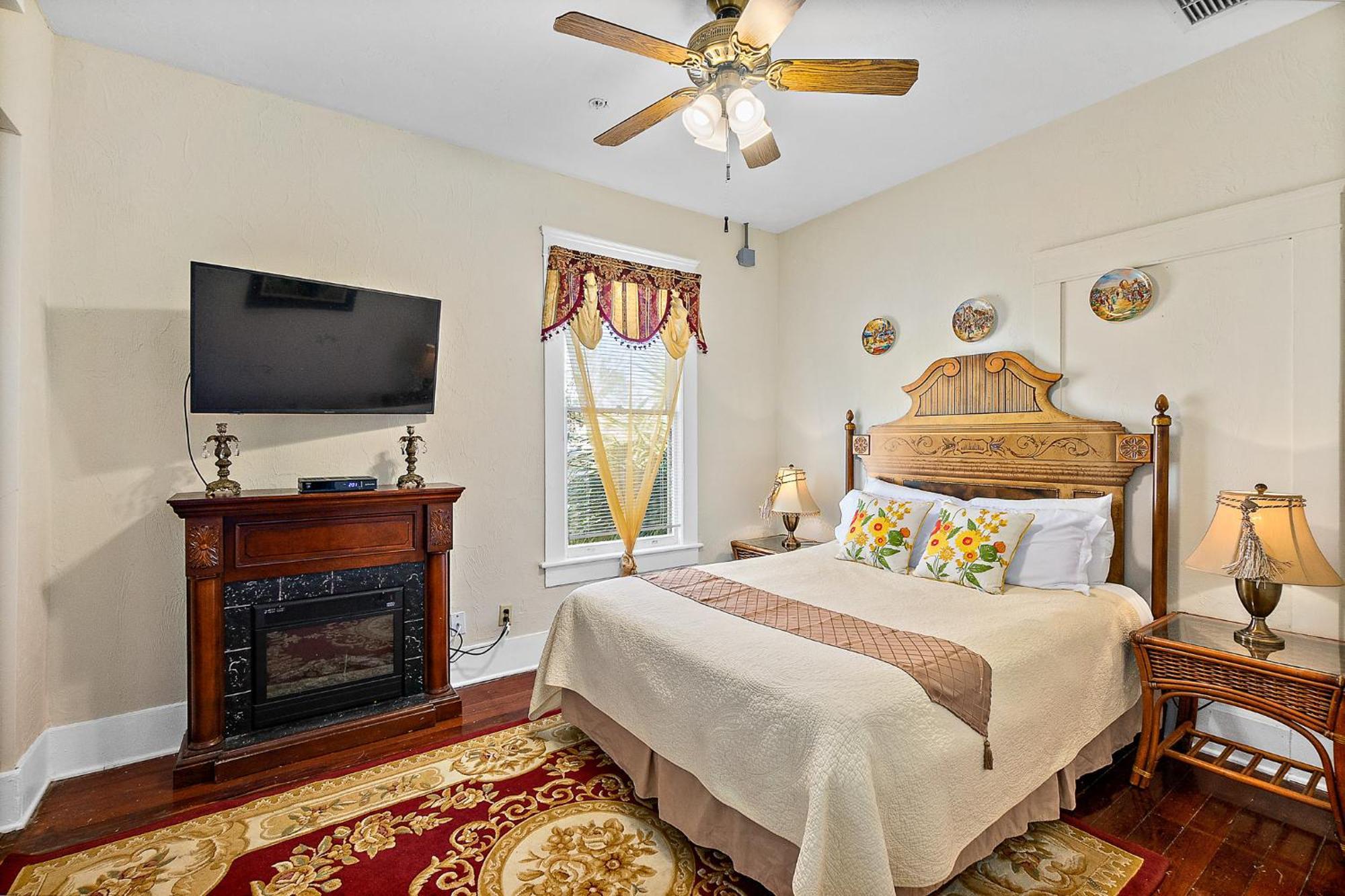Golden Magnolia Marina Resort Daytona Beach Zewnętrze zdjęcie