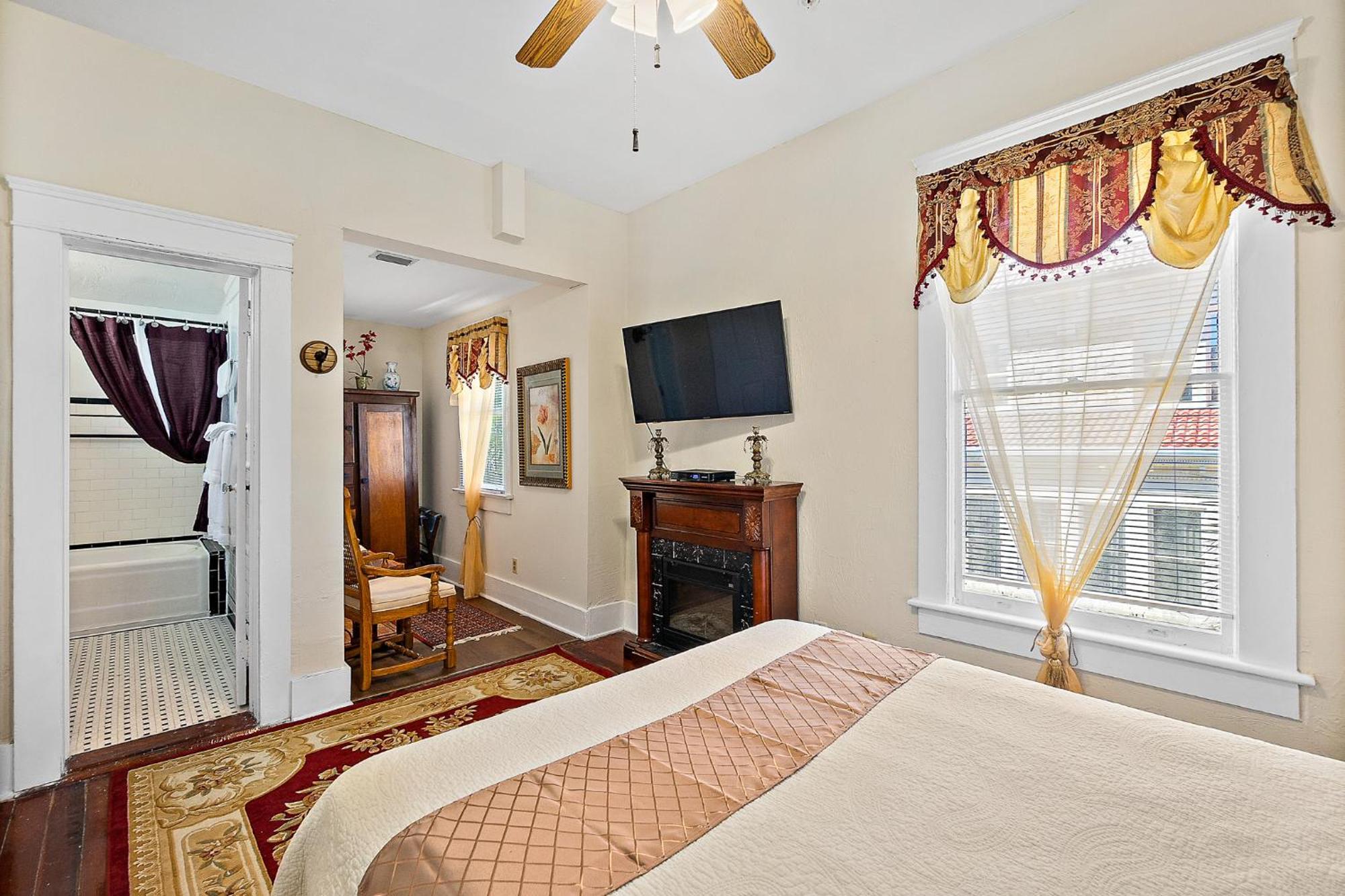 Golden Magnolia Marina Resort Daytona Beach Zewnętrze zdjęcie