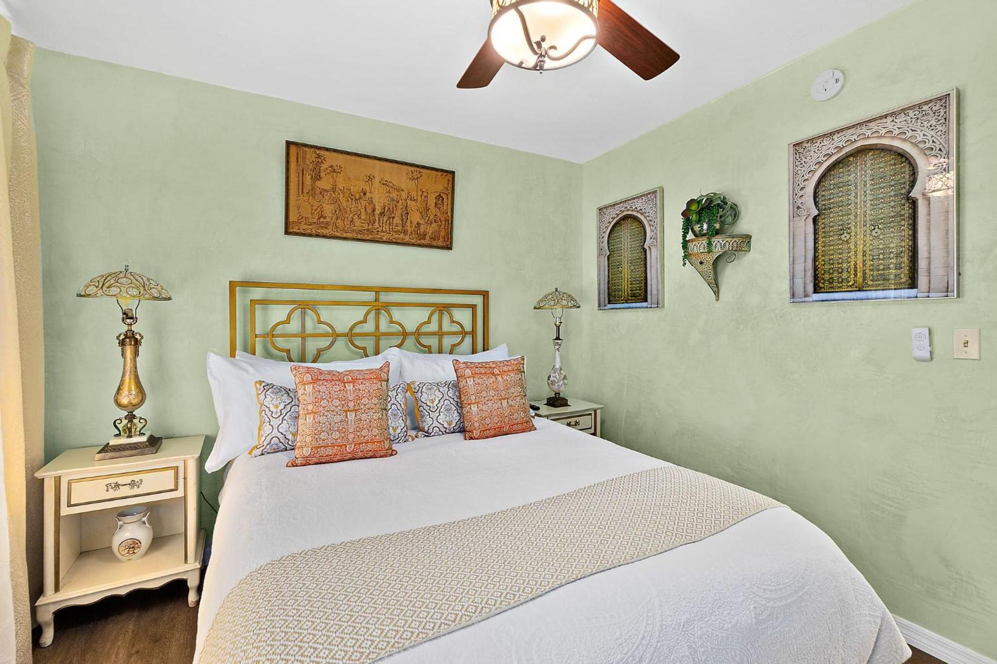 Golden Magnolia Marina Resort Daytona Beach Zewnętrze zdjęcie