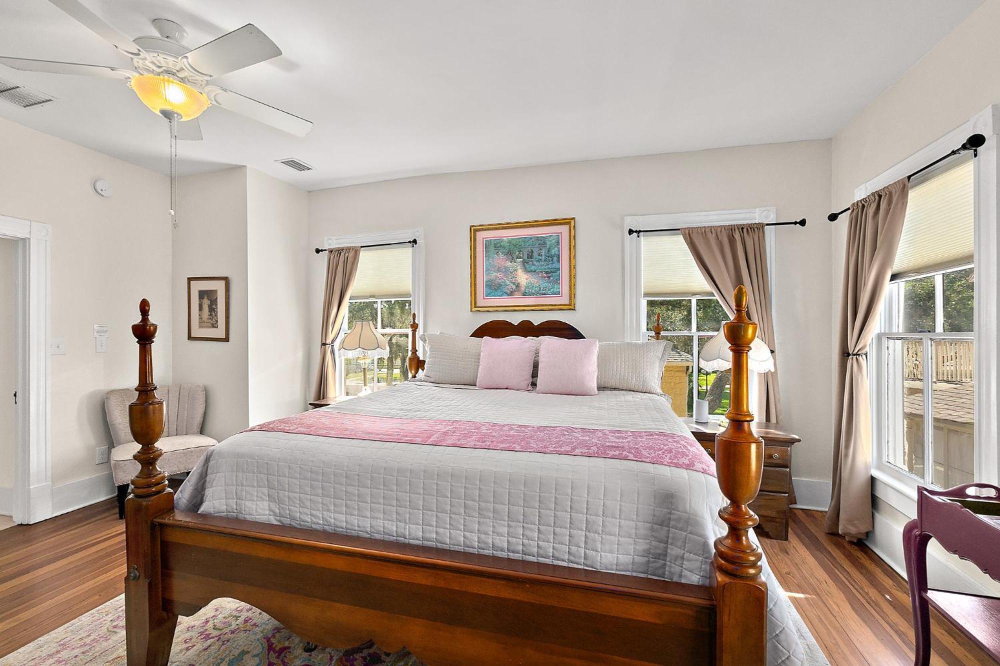 Golden Magnolia Marina Resort Daytona Beach Zewnętrze zdjęcie