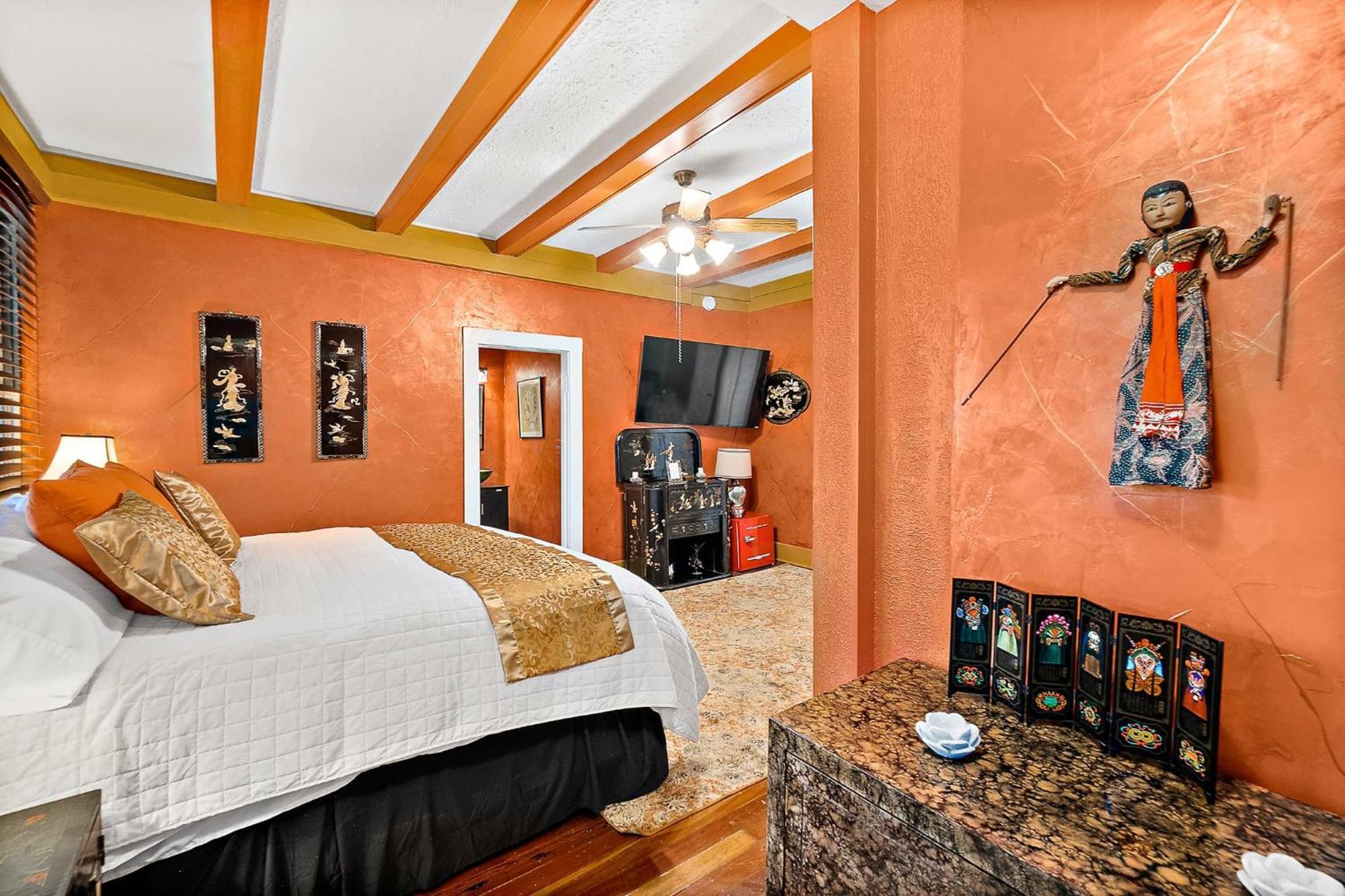 Golden Magnolia Marina Resort Daytona Beach Zewnętrze zdjęcie
